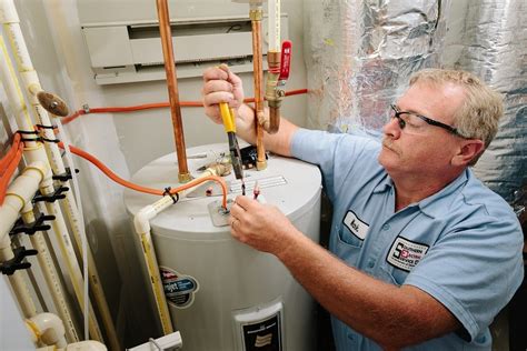 Why A Water Heater Leaks From The Overflow Pipe (Explained)